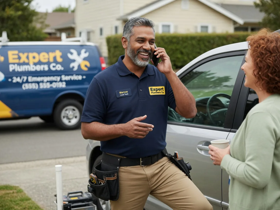 Drain Cleaning Camino, CA FAQs