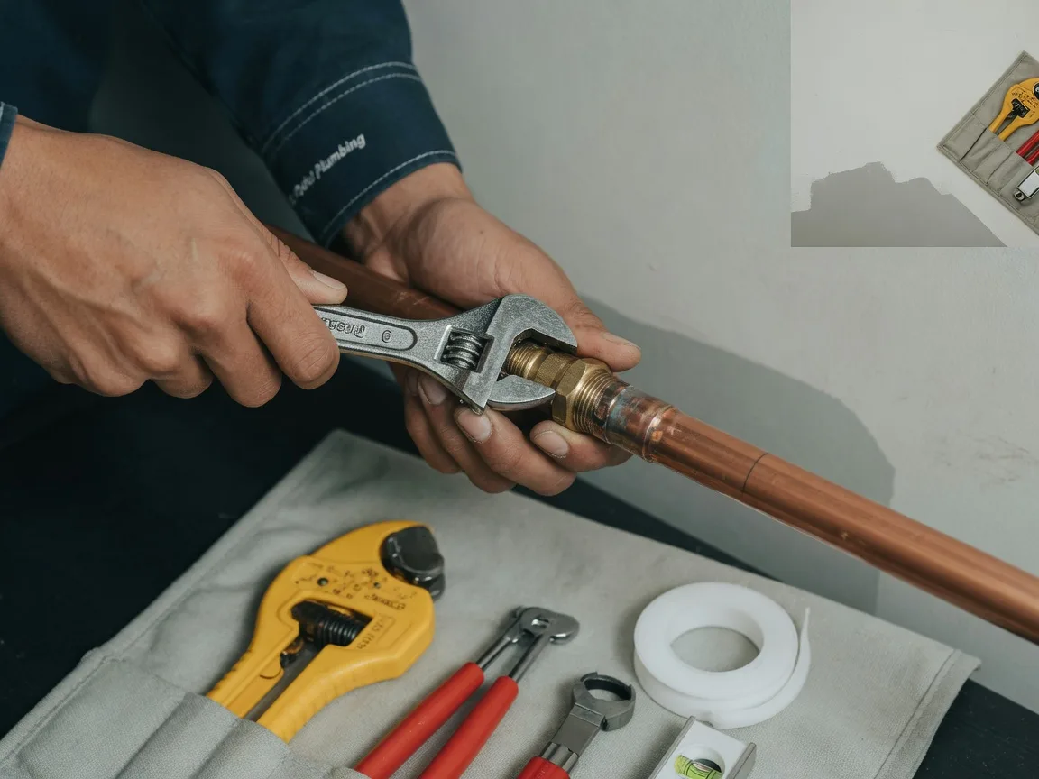 Why choose Drain Cleaning in Camino, CA